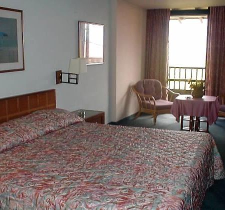 Stauffer Maturin Hotell Eksteriør bilde