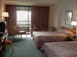 Stauffer Maturin Hotell Eksteriør bilde